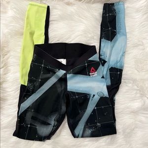 Reebok CrossFit Leggings